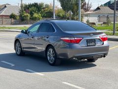 Photo of the vehicle Toyota Camry