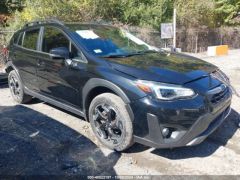 Photo of the vehicle Subaru Crosstrek