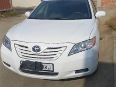 Фото авто Toyota Camry