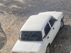 Сүрөт унаа ВАЗ (Lada) 2107