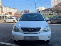 Photo of the vehicle Lexus RX