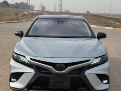 Сүрөт унаа Toyota Camry