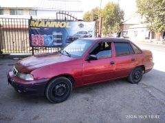 Сүрөт унаа Daewoo Nexia