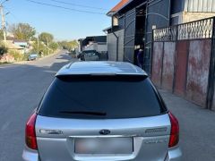 Сүрөт унаа Subaru Legacy