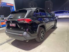 Фото авто Toyota RAV4