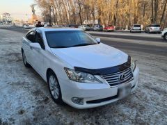 Сүрөт унаа Lexus ES