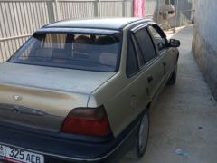 Сүрөт унаа Daewoo Nexia