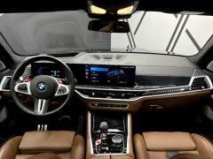 Сүрөт унаа BMW X5 M