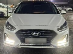 Photo of the vehicle Hyundai Sonata