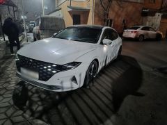 Сүрөт унаа Hyundai Grandeur