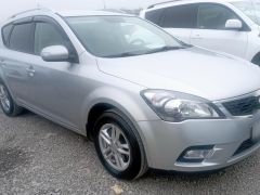 Сүрөт унаа Kia Ceed