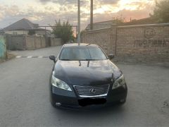 Сүрөт унаа Lexus ES