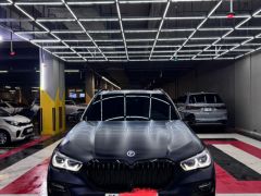 Фото авто BMW X5