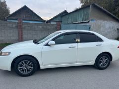 Сүрөт унаа Honda Accord