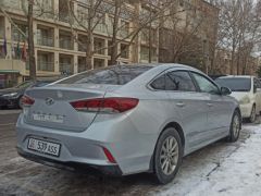 Сүрөт унаа Hyundai Sonata