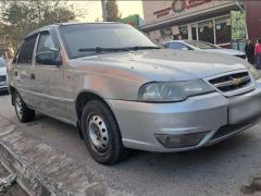 Сүрөт унаа Daewoo Nexia