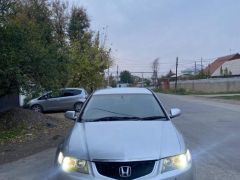 Сүрөт унаа Honda Accord