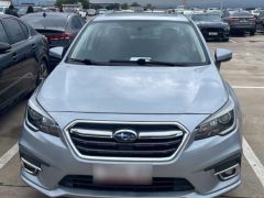 Photo of the vehicle Subaru Legacy