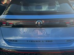 Сүрөт унаа Volkswagen Tiguan