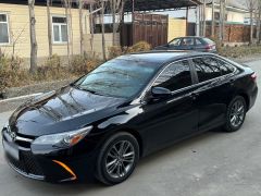 Фото авто Toyota Camry