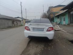 Сүрөт унаа Daewoo Nexia