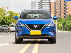 Сүрөт унаа Nissan Qashqai