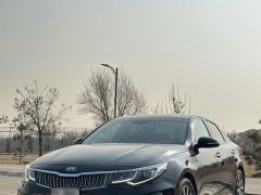 Сүрөт унаа Kia K5