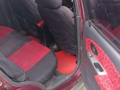 Сүрөт унаа Daewoo Matiz