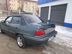 Фото авто Daewoo Nexia