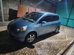 Сүрөт унаа Honda Fit