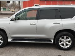 Сүрөт унаа Lexus GX