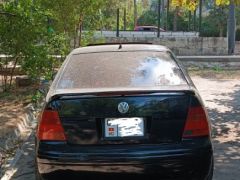 Photo of the vehicle Volkswagen Jetta