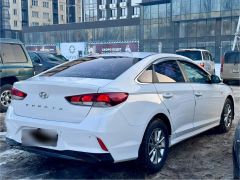 Сүрөт унаа Hyundai Sonata