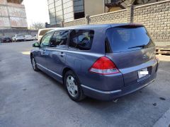 Photo of the vehicle Honda Odyssey