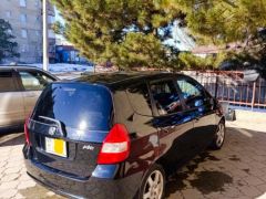 Фото авто Honda Fit