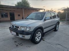 Сүрөт унаа Opel Frontera