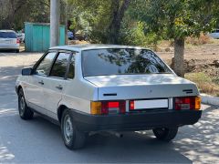 Photo of the vehicle ВАЗ (Lada) 21099