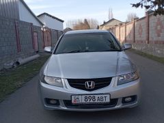 Сүрөт унаа Honda Accord