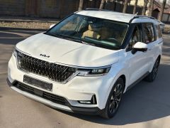 Сүрөт унаа Kia Carnival