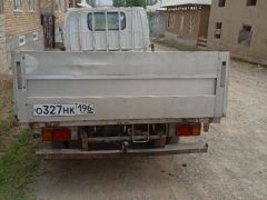 Фото авто Isuzu Elf