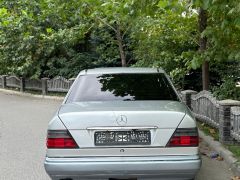 Photo of the vehicle Mercedes-Benz E-Класс