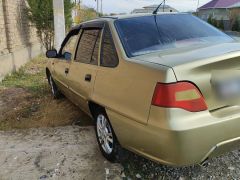 Фото авто Daewoo Nexia