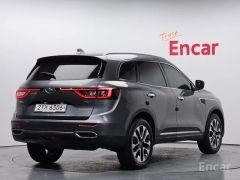 Фото авто Renault Samsung QM6