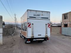 Фото авто Mercedes-Benz Sprinter