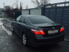 Сүрөт унаа Toyota Camry