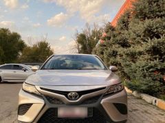 Сүрөт унаа Toyota Camry