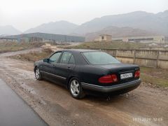 Photo of the vehicle Mercedes-Benz E-Класс