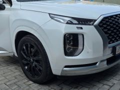 Фото авто Hyundai Palisade