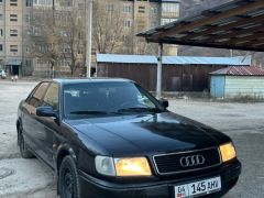 Photo of the vehicle Audi S4