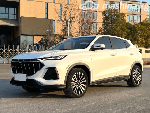 Oshan X5